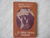 P. Ulofas Ekstriomas - Ji šoko viena vasarą
