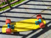 Mazoji riedlente Baby Penny Board - nuotraukos Nr. 2