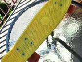 Mazoji riedlente Baby Penny Board - nuotraukos Nr. 4