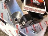 Rutulinis Rexroth sriegis su veržle CNC - nuotraukos Nr. 4