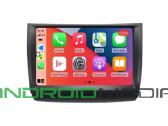 Toyota Prius 20 Android multimedijos / multimedia