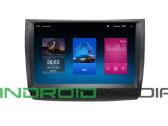 Toyota Prius 20 Android multimedijos / multimedia - nuotraukos Nr. 2
