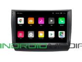 Toyota Prius 20 Android multimedijos / multimedia - nuotraukos Nr. 3