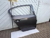 VW Passat B6 durys