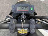 Mopedas, motoroleris - nuotraukos Nr. 5