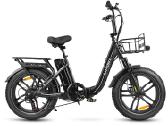 Samebike elektrinis dviratis C05pro-IT