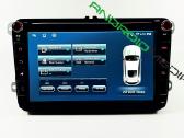 Volkswagen Skoda Seat multimedijos / multimedia - nuotraukos Nr. 6