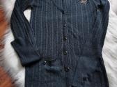 Parduodu Pull&bear pilką kardiganą