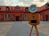 Foto būdelės / 360 video platformos nuoma - nuotraukos Nr. 8