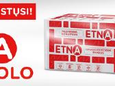 Polistirolas Etna - polistireninis putplastis - nuotraukos Nr. 8