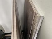 Plytelės Blaze Corten ir Prissmacer