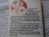The Kiss of Life Barbara Cartland - nuotraukos Nr. 2