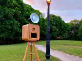 Foto būdelės / 360 video platformos nuoma - nuotraukos Nr. 15