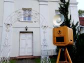 Foto būdelės / 360 video platformos nuoma - nuotraukos Nr. 19
