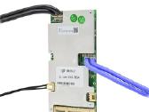 50a 120a bms ebike saules jegaine akumuliatorius - nuotraukos Nr. 2