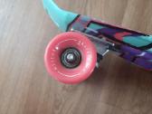 Plastikinė riedlentė Meteor Multiboard Graffiti - nuotraukos Nr. 4