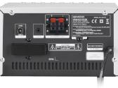 Kenwood M-7000s-s - nuotraukos Nr. 3