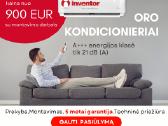 Vėdinimas, kondicionieriai, šilumos siurbliai ! - nuotraukos Nr. 3