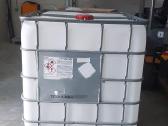 Ibc talpa - 1000 ltr konteineriai pigiau