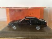 Renault Fuego - nuotraukos Nr. 4