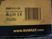 Dewalt - nuotraukos Nr. 3