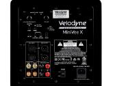 Velodyne Minivee X subwoofer 600w Xlr zemu dazniu - nuotraukos Nr. 2
