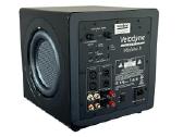 Velodyne Minivee X subwoofer 600w Xlr zemu dazniu - nuotraukos Nr. 3