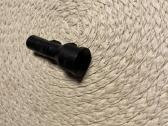 Cz Scorpion EVO 3 A1 9mm Luger Tri Lug adapteris