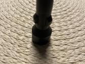 Cz Scorpion EVO 3 A1 9mm Luger Tri Lug adapteris - nuotraukos Nr. 2
