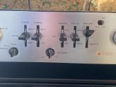 Luxman 5c50 + Type 8020 - nuotraukos Nr. 3