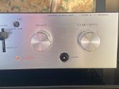 Luxman 5c50 + Type 8020 - nuotraukos Nr. 4