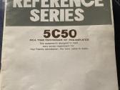 Luxman 5c50 + Type 8020 - nuotraukos Nr. 5