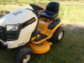 Cub Cadet CC1225