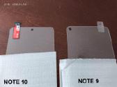 Xiaomi Redmi Note 10 apsauginis stiklas - nuotraukos Nr. 3