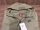 Nike zip hoodie