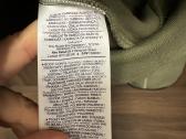 Nike zip hoodie - nuotraukos Nr. 6
