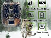 2026 metų 4G medžioklinė kamera Hc-950 Pro - nuotraukos Nr. 2