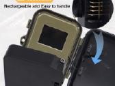 2026 metų 4G medžioklinė kamera Hc-950 Pro - nuotraukos Nr. 3