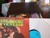 Plokšteles vinilinės 70-80 Voketija - nuotraukos Nr. 3
