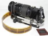 Novoflex Fd Dumplės+fd Sigma Makro 50/2,8