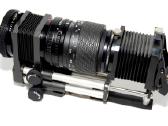 Novoflex Fd Dumplės+fd Sigma Makro 50/2,8 - nuotraukos Nr. 2