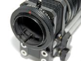 Novoflex Fd Dumplės+fd Sigma Makro 50/2,8 - nuotraukos Nr. 3