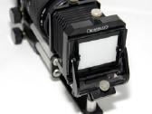 Novoflex Fd Dumplės+fd Sigma Makro 50/2,8 - nuotraukos Nr. 4