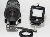 Novoflex Fd Dumplės+fd Sigma Makro 50/2,8 - nuotraukos Nr. 5