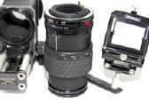 Novoflex Fd Dumplės+fd Sigma Makro 50/2,8 - nuotraukos Nr. 6