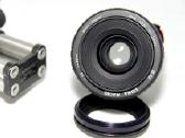 Novoflex Fd Dumplės+fd Sigma Makro 50/2,8 - nuotraukos Nr. 7