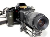 Novoflex Fd Dumplės+fd Sigma Makro 50/2,8 - nuotraukos Nr. 9