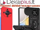Huawei telefonams dėklai-чехлы-cases Kaunas
