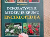Dekoratyvinių medžių ir krūmų enciklopedija
