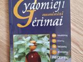 Gydomieji naminiai gėrimai